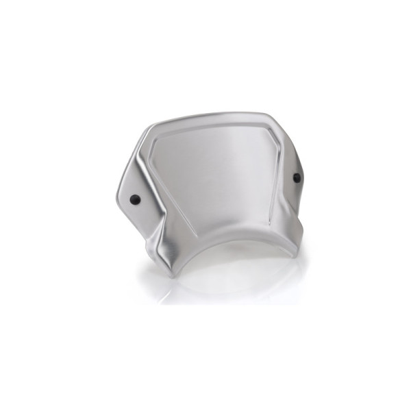 Puig Aluminium Fly Screen Black
